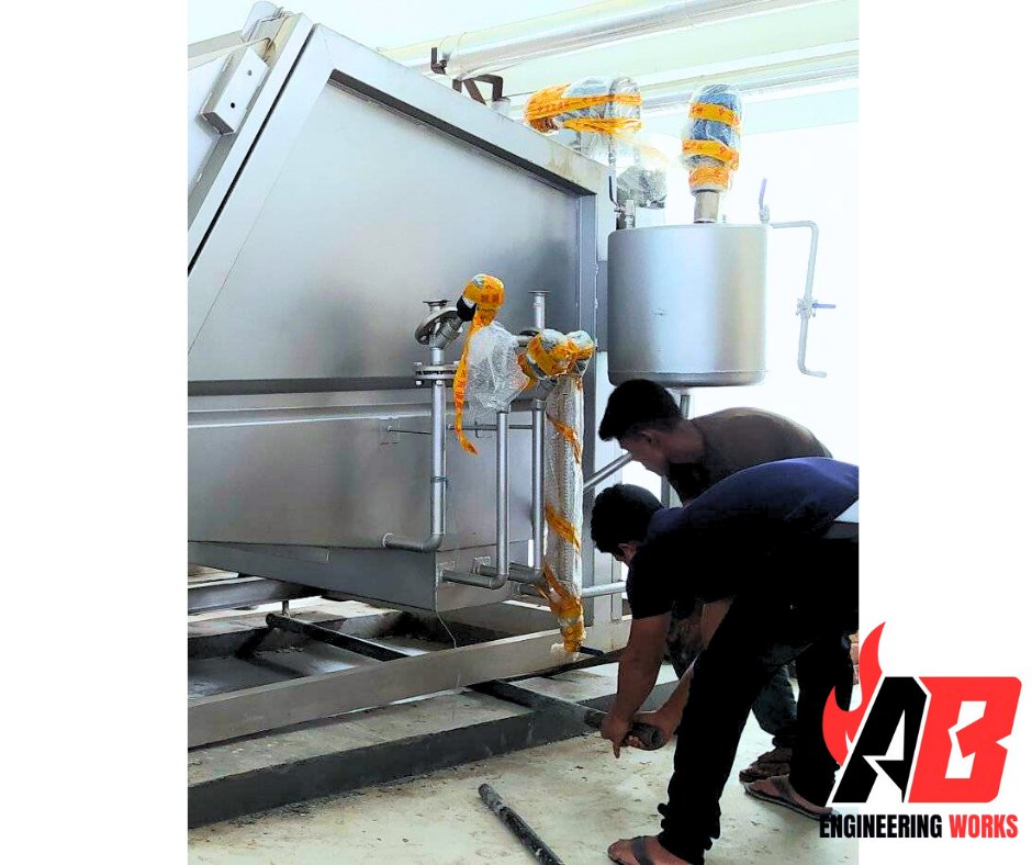 Boiler Chemicals